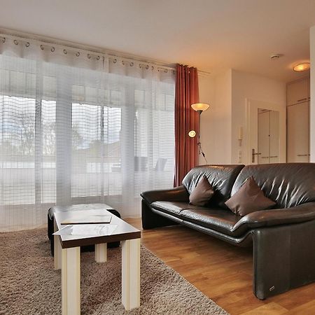 Villa Marisol Villa Marisol Appartement 4 Timmendorfer Strand Dış mekan fotoğraf