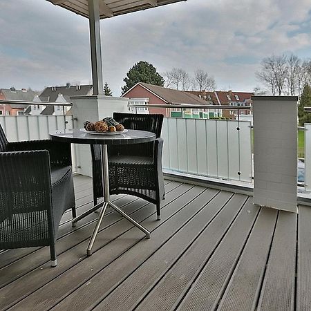 Villa Marisol Villa Marisol Appartement 4 Timmendorfer Strand Dış mekan fotoğraf