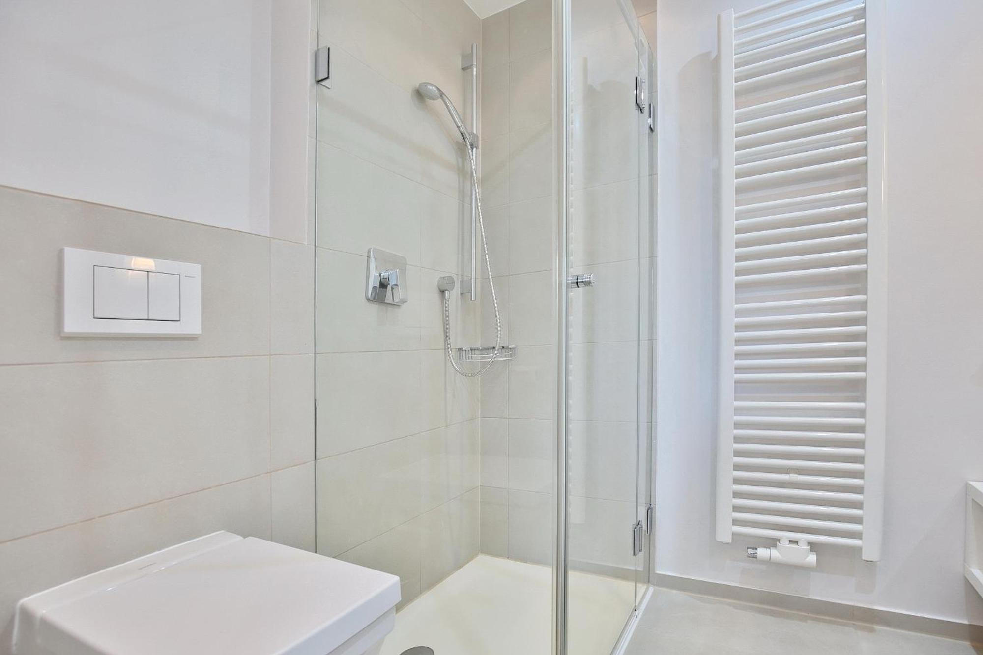 Villa Marisol Villa Marisol Appartement 4 Timmendorfer Strand Dış mekan fotoğraf