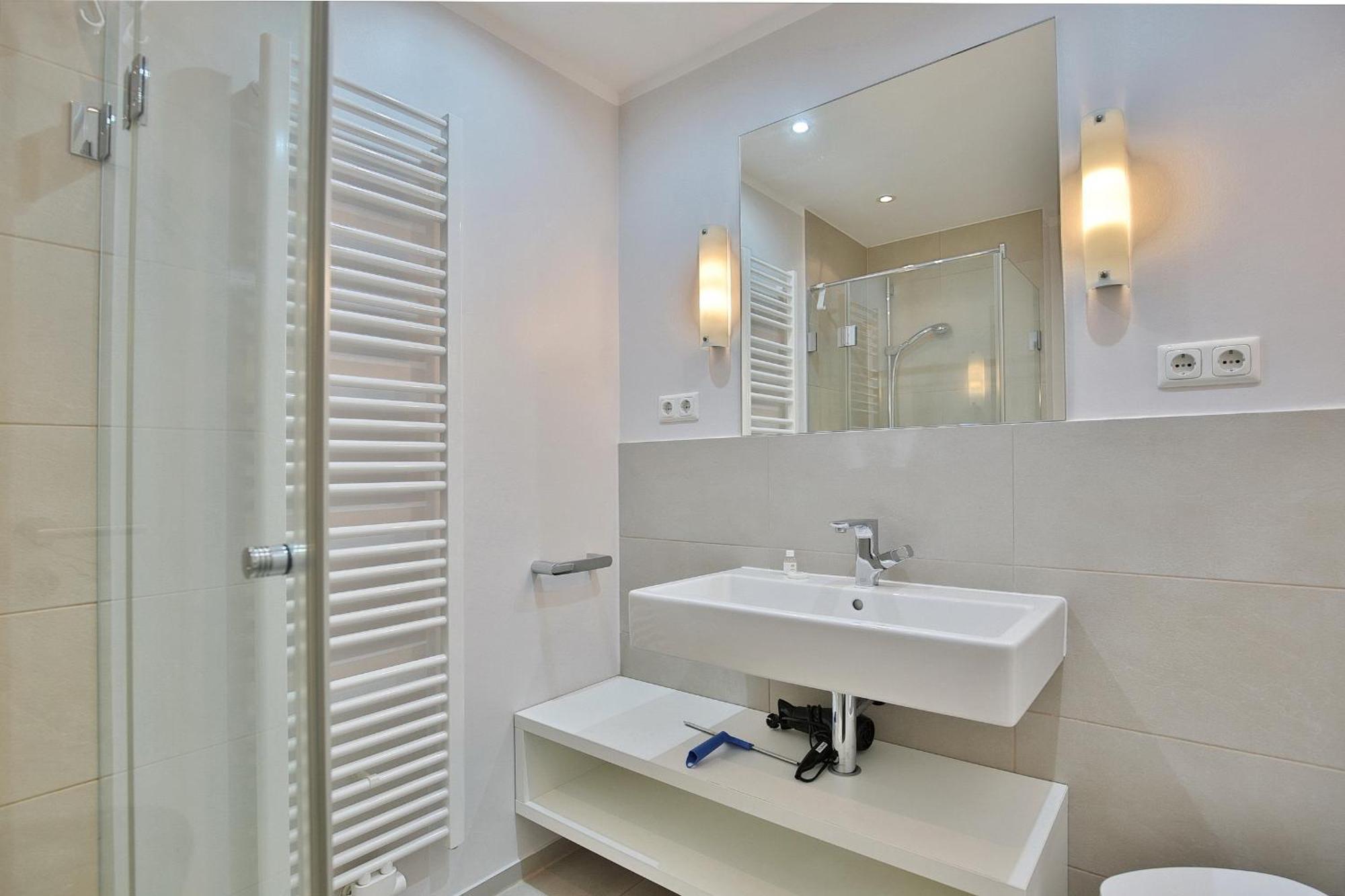 Villa Marisol Villa Marisol Appartement 4 Timmendorfer Strand Dış mekan fotoğraf